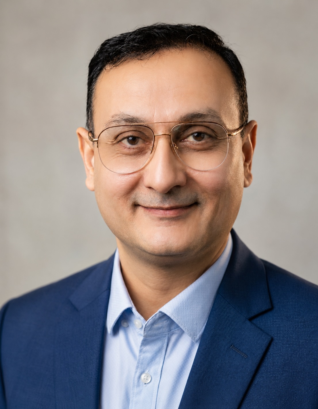 Sid Thirumalai, Programme Director and Founder of ThriveStep Pte. Ltd.
